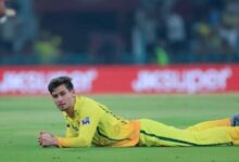 IPL 2026 Playoff Scenarios