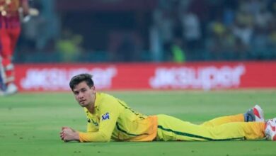 IPL 2026 Playoff Scenarios