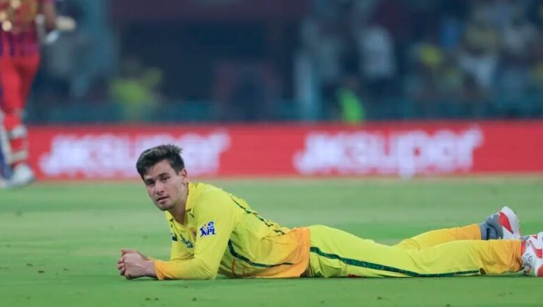IPL 2026 Playoff Scenarios