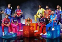 IPL 2026 Playoffs