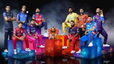 IPL 2026 Playoffs