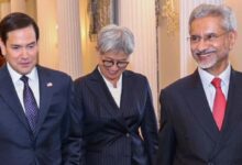 India US Ties
