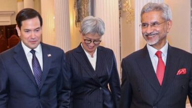 India US Ties