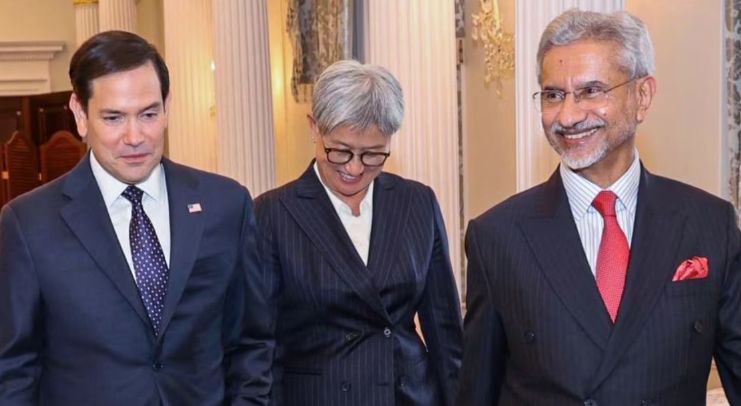 India US Ties