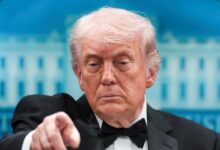 Iran Peace Proposal US