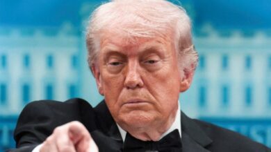 Iran Peace Proposal US