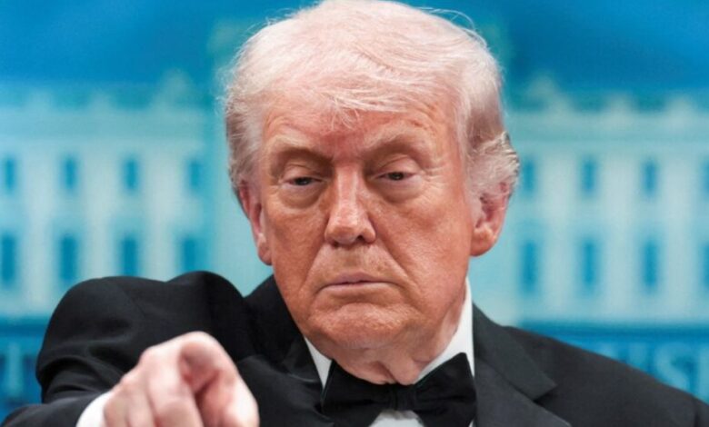 Iran Peace Proposal US