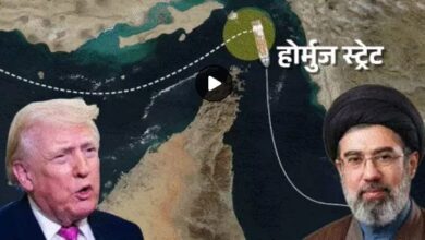Iran US War Live Updates