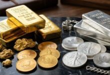 Jaipur Gold Silver Price Today