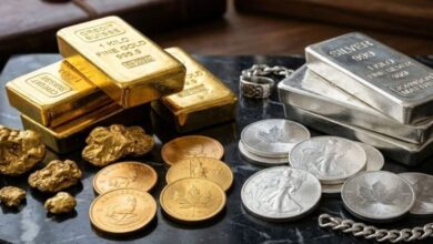Jaipur Gold Silver Price Today