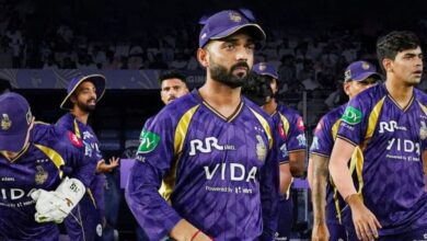KKR vs DC IPL 2026