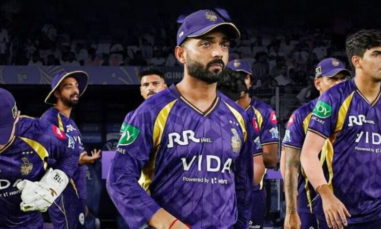 KKR vs DC IPL 2026