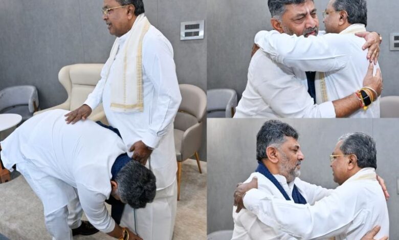 Karnataka CM Resign