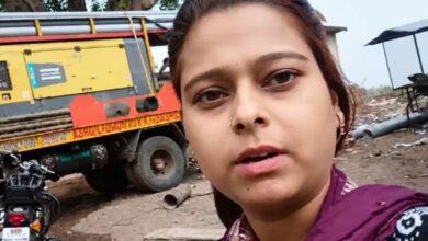 Korba BJP Councilor Bribe