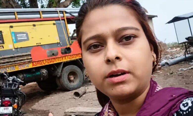 Korba BJP Councilor Bribe