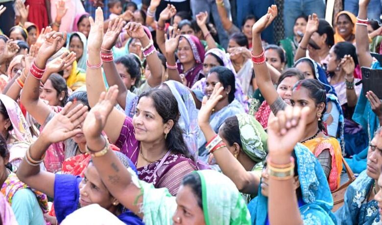 Lakhpati Didi to Crorepati Didi