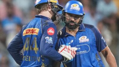 MI vs LSG IPL 2026