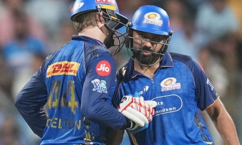 MI vs LSG IPL 2026