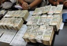 Major Police Action in Balod