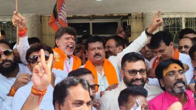 NDA's Historic Victory