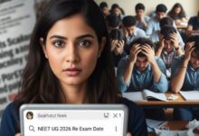 NEET UG 2026 Cancelled