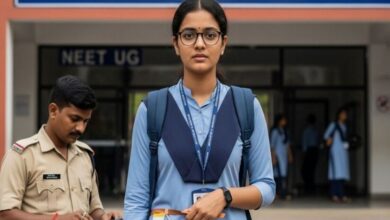 NEET UG NTA Decision