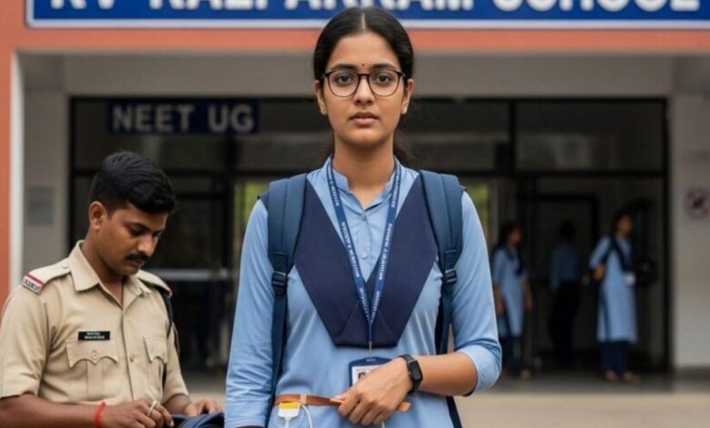 NEET UG NTA Decision