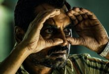 Nawazuddin Siddiqui Best Crime Thrillers OTT