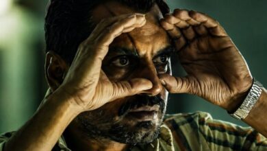 Nawazuddin Siddiqui Best Crime Thrillers OTT