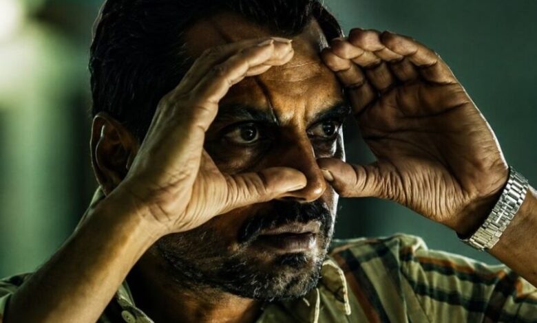 Nawazuddin Siddiqui Best Crime Thrillers OTT