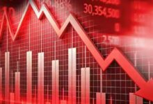 Nifty may slip 21000