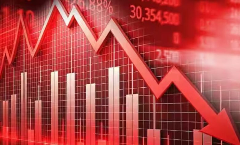 Nifty may slip 21000
