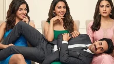 Pati Patni Aur Woh 2 Box Office Collection