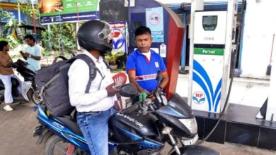 Petrol Diesel Price Hike