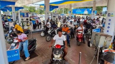 Petrol Diesel Price Hike CG