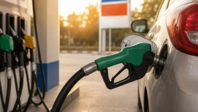 Petrol Diesel Price Hike Chhattisgarh