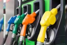 Petrol Diesel Stock Chhattisgarh
