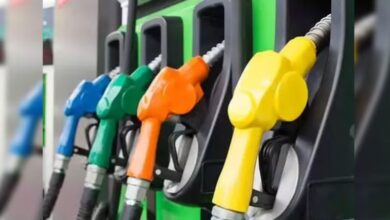 Petrol Diesel Stock Chhattisgarh