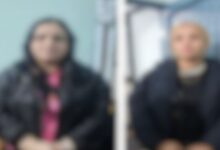 Raipur Uzbekistan Women Case