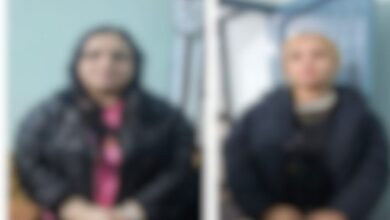 Raipur Uzbekistan Women Case