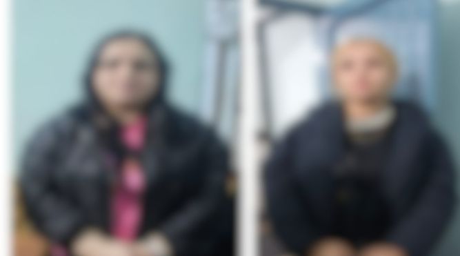Raipur Uzbekistan Women Case