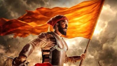 Raja Shivaji Box Office Day 9