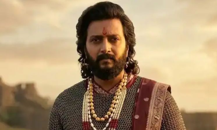 Raja Shivaji Movie Budget