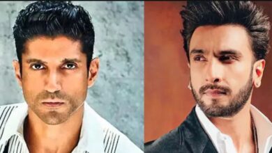 Ranveer Singh FWICE Ban