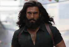 Ranveer Singh Immortals of Meluha