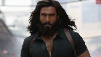 Ranveer Singh Immortals of Meluha