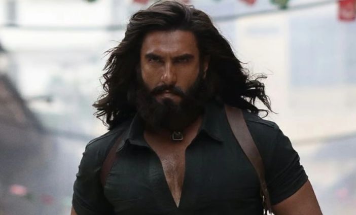 Ranveer Singh Immortals of Meluha
