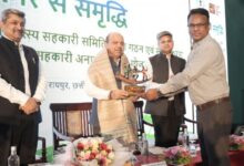 Regional Cooperative Workshop Nava Raipur