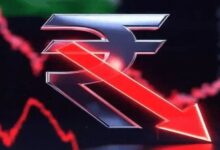 Rupee Weakens US Iran War Impact