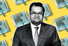Rupee will fall to 99 level